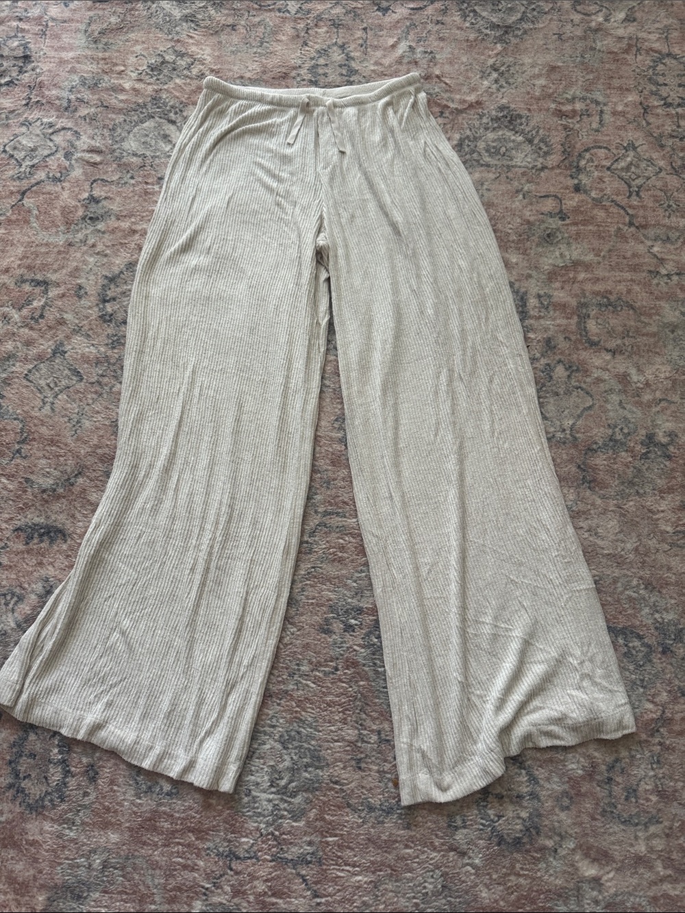 Auden ribbed sleep pants